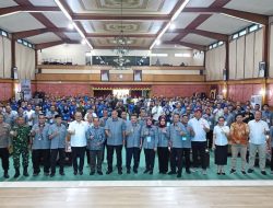 Kota Bekasi Siap Tuan Rumah Porprov Jabar 2026, Target Juara Umum dan Bonus Rp200 Juta bagi Atlet Peraih Emas