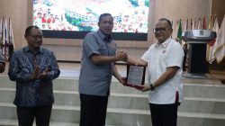 Dukung Kota Bekasi Tuan Rumah Porprov Jabar 2026, Ketum KONI Jabar: Venue Kami Tinjau Telah Siap