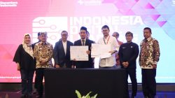 Telkom Gelar Indonesia Digital Learning – Cirebon 2025, Dukung Cakap Digital Bagi Pendidik