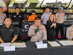 Bejat! Ayah Tega Rudapaksa Anak Kandungnya di Jatisampurna