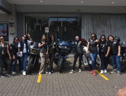 Cantik Elegan ala Shereaders