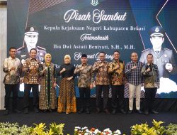 Pemkab Bekasi Lanjutkan Sinergi dengan Kajari Baru