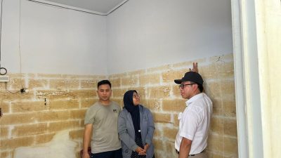 Warga Perumahan The Arthera Hill 2 Minta Tindak Lanjut Nyata Usai Kunjungan Kementerian PKP