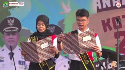 Simak, Suara Anak Kota Bekasi untuk Pemerintah, Masyarakat, dan Media Massa