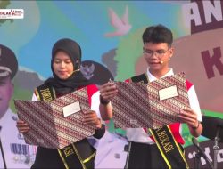 Simak, Suara Anak Kota Bekasi untuk Pemerintah, Masyarakat, dan Media Massa
