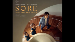 Film SORE: Istri dari Masa Depan Tembus 2 Juta Penonton, Cetak Rekor Baru untuk Yandy Laurens