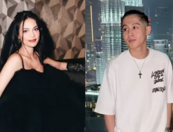 DJ Panda Diberi Syarat Khusus oleh Erika Carlina Jika Ingin Bertemu: Aku Mau Ketemu Dia, Asal…