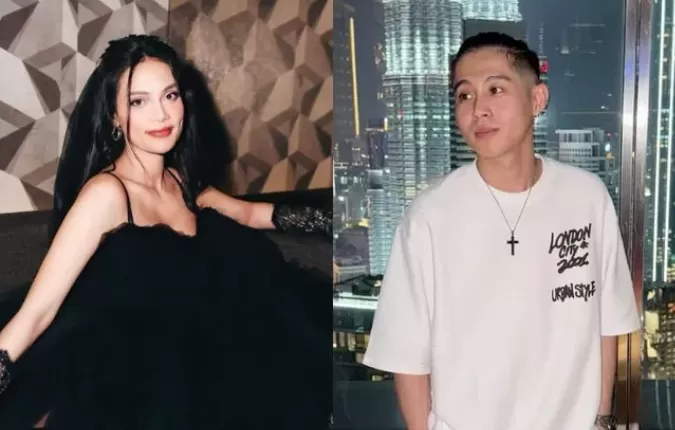 DJ Panda Diberi Syarat Khusus oleh Erika Carlina Jika Ingin Bertemu: Aku Mau Ketemu Dia, Asal…