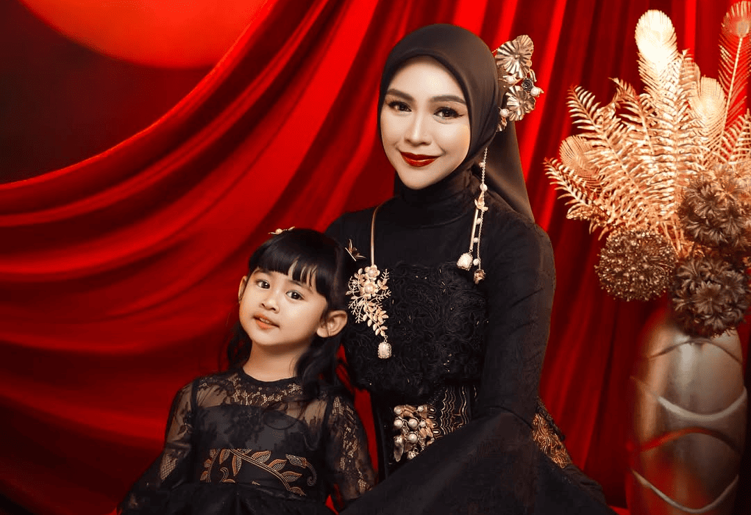 Ria Ricis Gelar Pesta Ulang Tahun Mewah untuk Moana, Habiskan Hampir Rp 1 Miliar