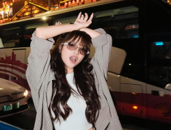 Fuji Pamer Sertifikat Tanah untuk Bangun Villa Mewah di Bali, Banjir Pujian Warganet