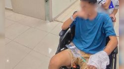 Siswa Dirundung Temannya di SMK Ananda Mitra Industri, Keluarga Korban Lapor Polisi