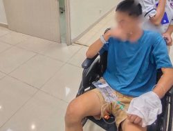 Siswa Dirundung Temannya di SMK Ananda Mitra Industri, Keluarga Korban Lapor Polisi