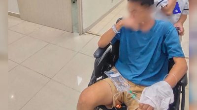 Siswa Dirundung Temannya di SMK Ananda Mitra Industri, Keluarga Korban Lapor Polisi