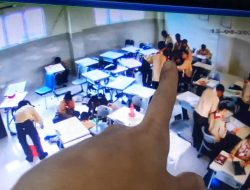 Kepala SMK Ananda Mitra Industri Deltamas Akui Ada Kasus Kekerasan, Begini Penjelasannya
