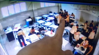 Kepala SMK Ananda Mitra Industri Deltamas Akui Ada Kasus Kekerasan, Begini Penjelasannya
