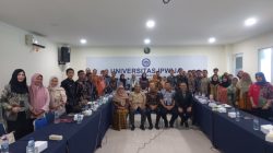 30 PPPK Jatisampurna Dibekali Keterampilan Public Speaking