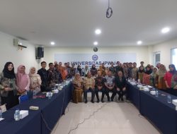 30 PPPK Jatisampurna Dibekali Keterampilan Public Speaking