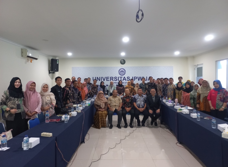 30 PPPK Jatisampurna Dibekali Keterampilan Public Speaking