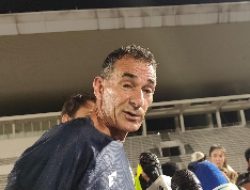 Soal VAR di Final Piala AFF U-23 2025, Vanenburg Bilang Begini