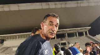Soal VAR di Final Piala AFF U-23 2025, Vanenburg Bilang Begini