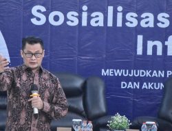 Kabupaten Bekasi Juara Sengketa Informasi Publik