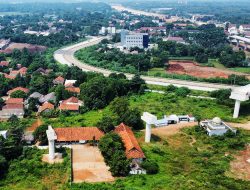 Sekda Kabupaten Bekasi: Lahan Relokasi SDN Burangkeng 04 Tunggu Validasi BPN