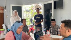 Sepanjang Jaya Gelar Layanan Adminduk di Tingkat RW