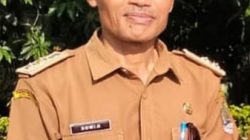 Lurah Sepanjang Jaya Dukung Warga Gelar Beragam Turnamen Sambut HUT RI