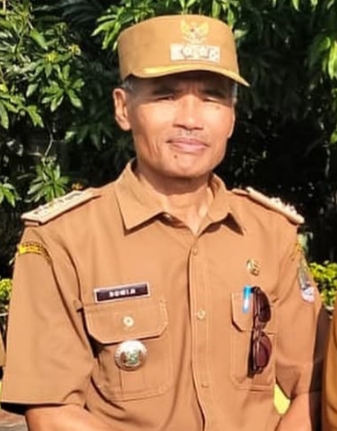 Lurah Sepanjang Jaya Dukung Warga Gelar Beragam Turnamen Sambut HUT RI