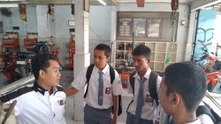 Sekolah Maksimalkan BKK, Lulusan SMK Kian Dibutuhkan Industri