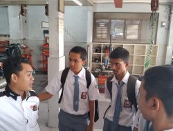 Sekolah Maksimalkan BKK, Lulusan SMK Kian Dibutuhkan Industri