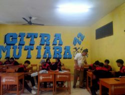 Guru Cukup 16 Jam Tatap Muka, Sisanya lewat Tugas Tambahan