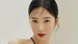 Siap-siap! Joy Red Velvet Bakal Comeback Solo Lewat Mini Album ‘From JOY, with Love’