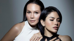 Tak Ada Untungnya! Fitri Salhuteru Sesali Pertemanannya dengan Nikita Mirzani