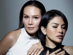 Tak Ada Untungnya! Fitri Salhuteru Sesali Pertemanannya dengan Nikita Mirzani