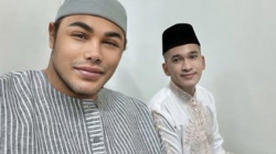 Ivan Gunawan Takjub dengan Perubahan Ruben Onsu Usai Jadi Mualaf: Dia Ini Selalu…