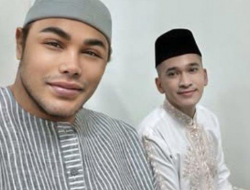 Ivan Gunawan Takjub dengan Perubahan Ruben Onsu Usai Jadi Mualaf: Dia Ini Selalu…