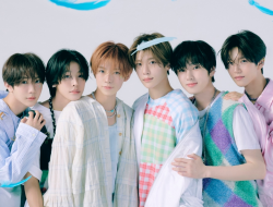 NCT WISH Siap Comeback Agustus, Rilis Lagu Musim Panas Jelang Mini Album Baru