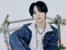 Spesial untuk Fans, Chenle NCT Dream Gelar Jumpa Penggemar di Jakarta Agustus Ini