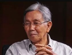 Profil Kwik Kian Gie, Sosok Ekonom Indonesia yang Tutup Usia di Usia 90 Tahun