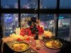 ASTON Imperial Bekasi Tawarkan Pengalaman Makan Malam Romantis dengan Pemandangan Kota yang Mempesona