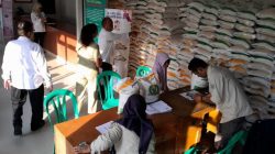 Ratusan Keluarga di Kelurahan Margamulya Belum Terima Bantuan Beras, Ini Penyebabnya