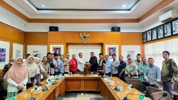 Tolak Usulan Pemprov, Pansus IV DPRD Kabupaten Bekasi Ngotot Luas Lahan Harus Dicantumkan di LP2B