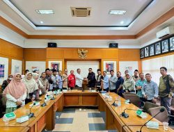 Tolak Usulan Pemprov, Pansus IV DPRD Kabupaten Bekasi Ngotot Luas Lahan Harus Dicantumkan di LP2B
