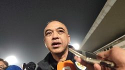PSSI Janjikan Bonus Jika Garuda Muda Juara Lawan Vietnam di Final Piala AFF U-23 2025