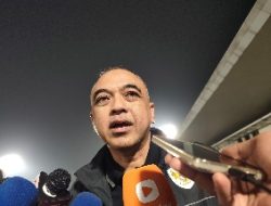 PSSI Janjikan Bonus Jika Garuda Muda Juara Lawan Vietnam di Final Piala AFF U-23 2025