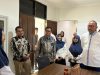 Kunjungan Lapangan, Kemenko PM Pastikan Kesiapan Pelaksanaan Sekolah Rakyat di Bekasi
