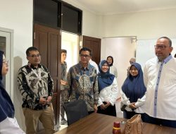 Kunjungan Lapangan, Kemenko PM Pastikan Kesiapan Pelaksanaan Sekolah Rakyat di Bekasi