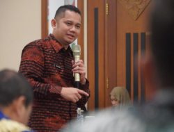 Menyusun Ulang Kepercayaan Publik Kota Bandung: Saatnya Tata Kelola Lebih Berdaya dan Bermakna