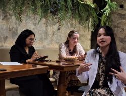 Stres atau Burnout di Tempat Kerja? Psikolog Bagikan Strategi Pencegahan dan Penanganan Tepat